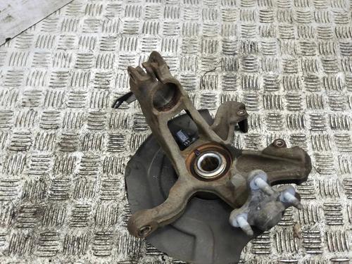 Left front steering knuckle AUDI A1 Sportback (GBA) 25 TFSI | BP33257203M25 - Image 3
