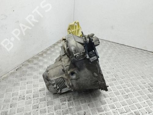 Gearbox CITROËN C4 CACTUS 1.6 BlueHDi 100 | BP38242830M3 - Image 2