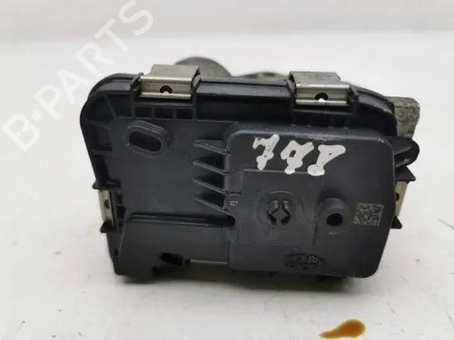 Throttle body VW T-ROC (A11, D11) 1.0 TSI | BP28860969M82  - Image 9