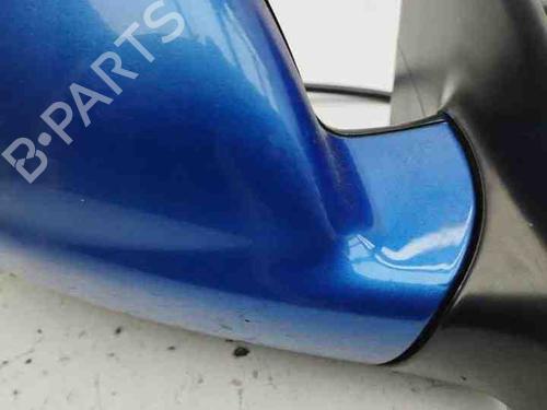 Right mirror PEUGEOT 307 Break (3E) 2.0 HDI 90 | BP28864735C27