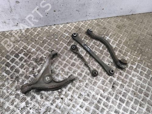 Used Left rear suspension arm Left rear suspension arm 37868815 37868815