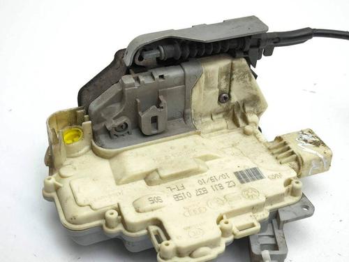 Front left lock PORSCHE CAYENNE (92A) 3.6 | BP28879657C98 