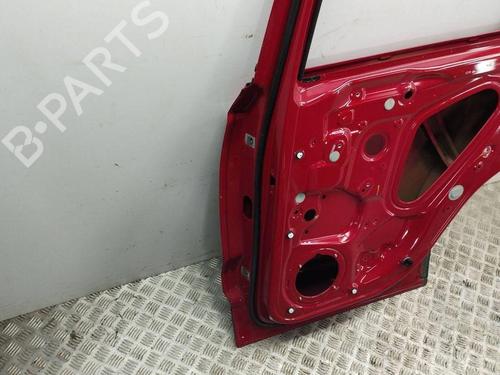 Right rear door SEAT ATECA (KH7, KHP) 1.5 TSI | BP28895881C5 