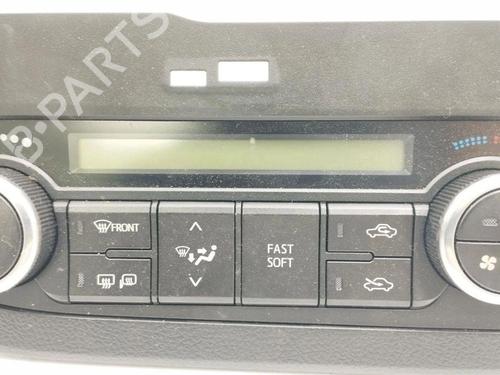Electronic module TOYOTA AURIS (_E18_) 1.4 D-4D (NDE180_, NDE180R) | BP28903311M83 