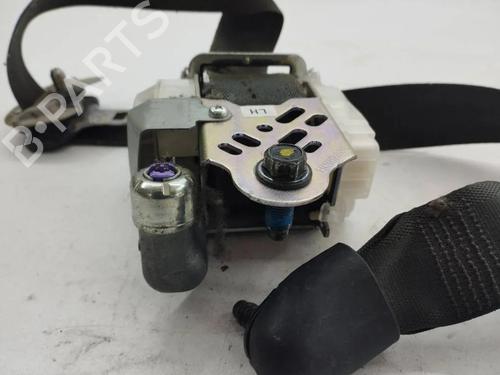 Front left seatbelt HYUNDAI i30 Estate (FD) 1.6 CRDi | BP33258160I26 - Image 2