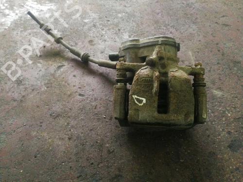 Right rear brake caliper AUDI A4 B8 (8K2) 2.0 TDI | BP36328302M106 - Image 2