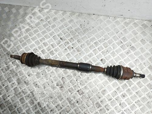 Right front driveshaft TOYOTA AURIS (_E18_) 1.4 D-4D (NDE180_, NDE180R) | BP36194082M39 - Image 2
