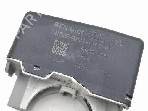 Electronic module NISSAN QASHQAI III (J12) 1.3 DIG-T | BP39565165M83 - Image 6