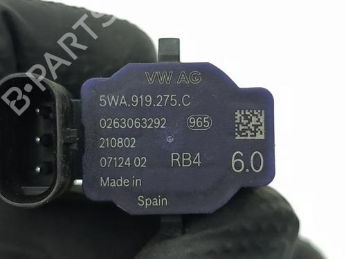 Electronic module AUDI A3 Sportback (8YA, 8YF) 30 TFSI | BP36018901M83 - Image 7