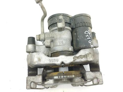 Left rear brake caliper MAZDA CX-30 (DM) SKYACTIV-G M Hybrid | BP36332213M107 - Image 6
