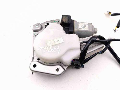 Electronic module CITROËN C-CROSSER (VU_, VV_) 2.2 HDi | BP29458238M83 