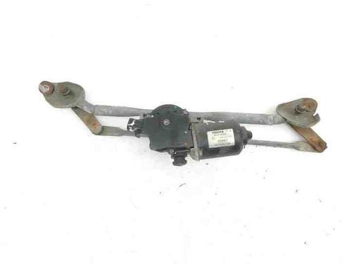 Used Front wipers mechanism TOYOTA COROLLA Verso (_E12_) 2.0 D-4D (CDE120_, CDE120R) (90 hp) 28842357