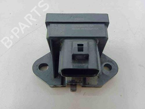 Used Electronic module FORD FOCUS IV (HN) 1.0 EcoBoost (125 hp) 28896624