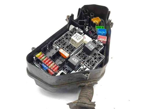 Sikringsdåse PORSCHE CAYENNE (92A) 3.6 (300 hp) 28879617