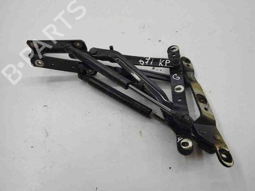 Used Hinge/Door check strap MASERATI QUATTROPORTE V 4.2 (400 hp) 28895927