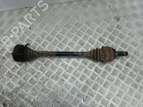 Left rear driveshaft BMW X5 (E53) 3.0 d | BP28887436M40 - Image 10