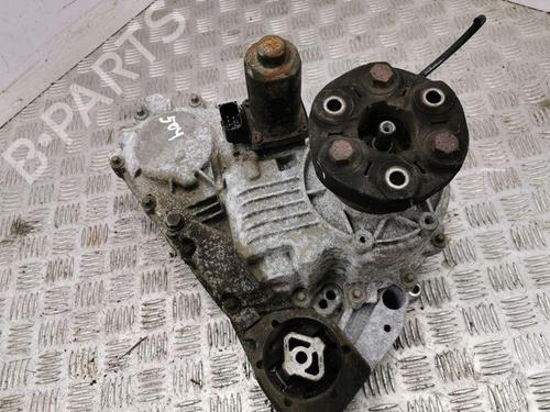 Transfer box BMW X5 (E53) 4.4 i | BP28893484M36