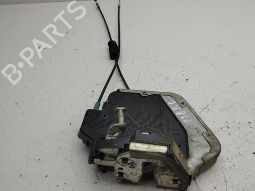 Used Rear left lock SUZUKI GRAND VITARA II (JT, TE, TD) 1.9 DDiS All-wheel Drive (JT419, TD44, JB419WD, JB419XD,... (129 hp) 28886568
