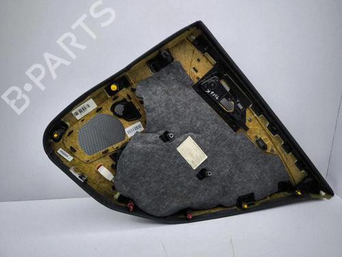 Rear left panel MERCEDES-BENZ CLS (C218) CLS 350 BlueTEC / d (218.326) | BP40232044C60 - Image 4