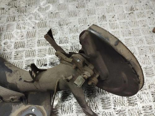 Bakaksel SEAT ATECA (KH7, KHP) 1.5 TSI | BP28897525M2 - Image 8