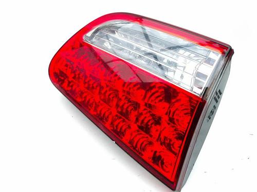 Lampa tylna klapy bagażnika lewa CITROËN C-CROSSER (VU_, VV_) 2.2 HDi | BP30809069C79