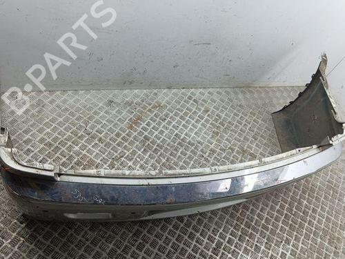 Rear bumper CHRYSLER 300C Touring (LX, LE) 3.0 CRD | BP28850629C8 