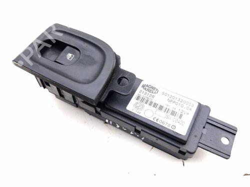 Left rear window switch MASERATI QUATTROPORTE V 4.2 | BP29569371I29 
