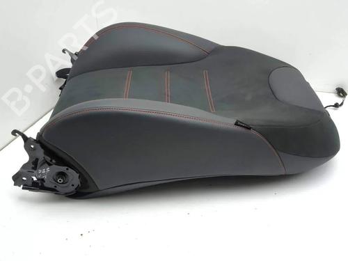 Left front seat MERCEDES-BENZ EQA (H243) EQA 250 (243.701) | BP36204743C15 - Image 2