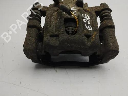 Left rear brake caliper MERCEDES-BENZ VITO / MIXTO Van (W639) 115 CDI (639.601, 639.603, 639.605) | BP28852297M107 
