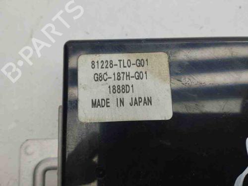 Electronic module HONDA ACCORD VIII Estate (CW) 2.2 i-DTEC (CW3) | BP28888573M83 