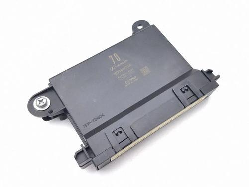 Used Electronic module Electronic module 37289802 37289802