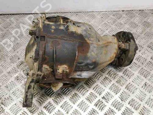 Used Rear differential MERCEDES-BENZ CLK (C209) CLK 270 CDI (209.316) (170 hp) 28871114