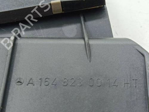 Elektronisk modul MERCEDES-BENZ M-CLASS (W164) ML 350 4-matic (164.186) | BP28852943M83 