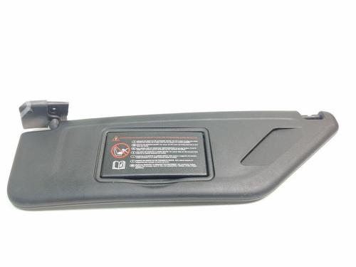 Used Left sun visor CITROËN DS4 (NX_) 1.6 HDi 110 (112 hp) 28887682