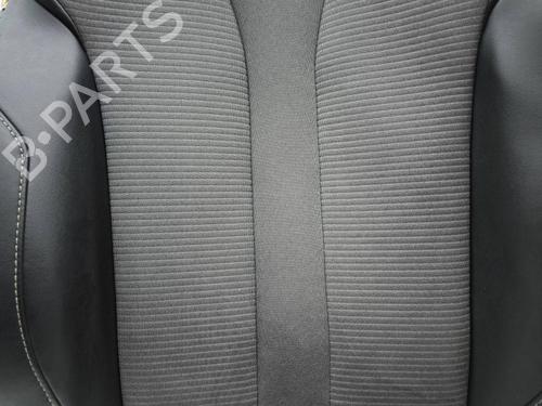 Right front seat SKODA ENYAQ iV Coupe (5AC) RS | BP36061084C16 - Image 4