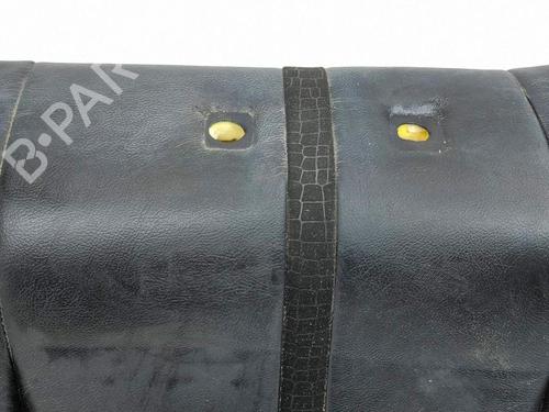 Rear seat MAZDA CX-7 (ER) 2.3 MZR DISI Turbo AWD (ER3P) | BP40209546C17 - Image 4
