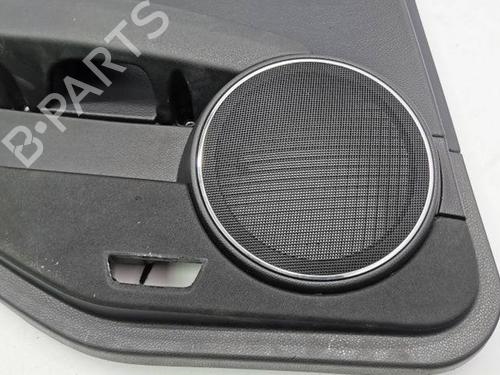 Rear left panel MERCEDES-BENZ C-CLASS (W204) C 220 CDI (204.008) | BP28852426C60 