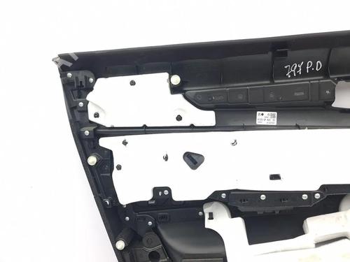Front right panel MAZDA CX-5 (KF) 2.0 | BP36079731C59 - Image 2