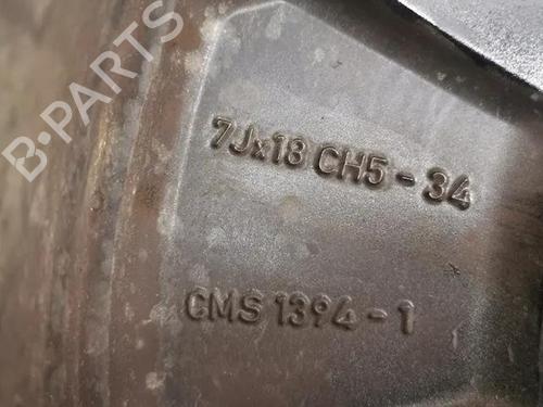 Rim RENAULT MEGANE I (BA0/1_) 1.4 e (BA0E, BA0V) | BP28861697C45 