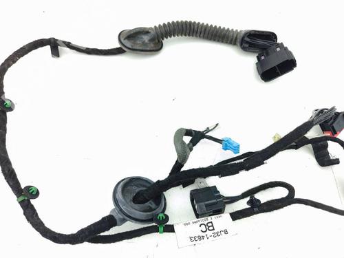 Ledningsnett LAND ROVER RANGE ROVER EVOQUE (L538) 2.2 D 4x4 | BP29615044E16 