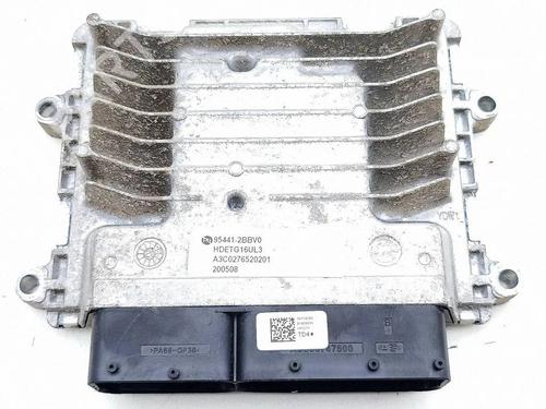 Engine control unit (ECU) KIA NIRO I (DE) 1.6 GDI Hybrid | BP40193952M57 - Image 3