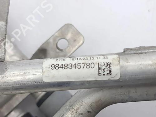 Pipe JEEP AVENGER (J2) Electric | BP33667360M125 - Image 3