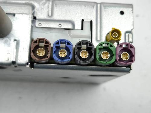 Electronic module JEEP AVENGER (J2) Electric | BP36203542M83 - Image 2