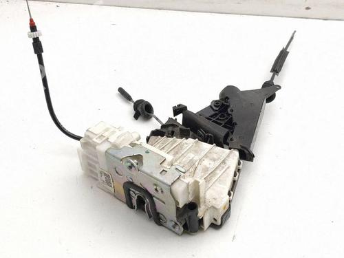 Used Rear right lock Rear right lock MERCEDES-BENZ A-CLASS (W169) A 180 CDI (169.007, 169.307) (109 hp) 40288711 40288711