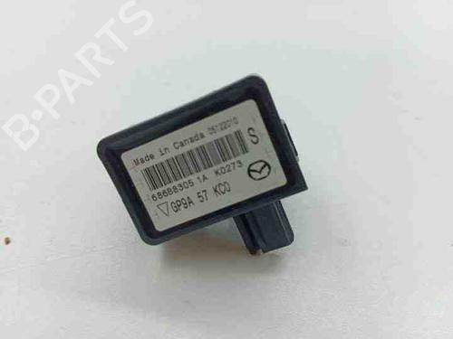 Used Electronic sensor MAZDA CX-7 (ER) 2.2 MZR-CD AWD (ER10A) (173 hp) 28848944