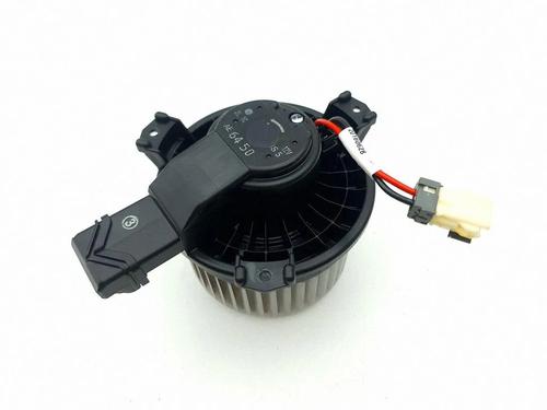 Heater blower motor KIA OPTIMA (JF) 1.7 CRDi | BP38250566M62 - Image 6