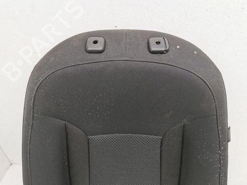 Left front seat HYUNDAI i40 I (VF) 1.7 CRDi | BP38246734C15 - Image 12
