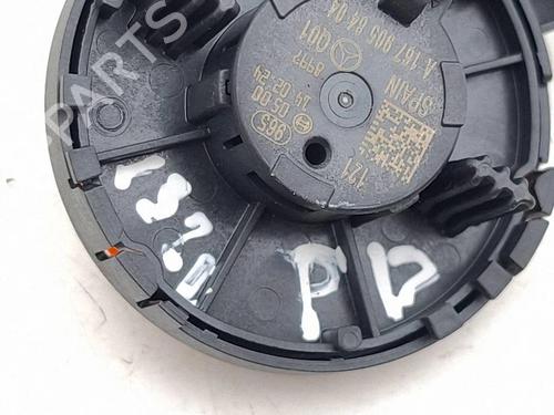 Electronic sensor MERCEDES-BENZ A-CLASS (W177) A 200 (177.087) | BP39735466M84 - Image 3