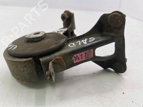 Gearbox mount TOYOTA AURIS (_E18_) 1.4 D-4D (NDE180_, NDE180R) | BP36192143M88 - Image 3