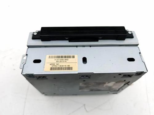 Electronic module LAND ROVER RANGE ROVER EVOQUE (L538) 2.2 D 4x4 | BP36199777M83 - Image 4